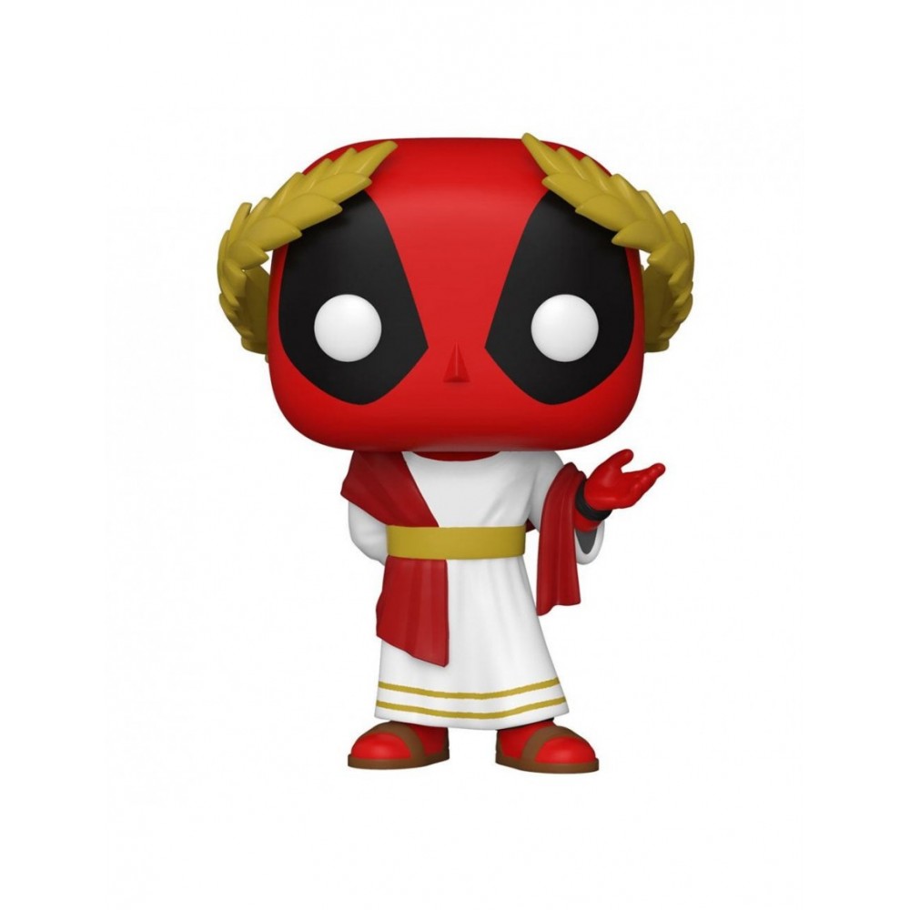 FUNKO Pop Marvel Deadpool - 779